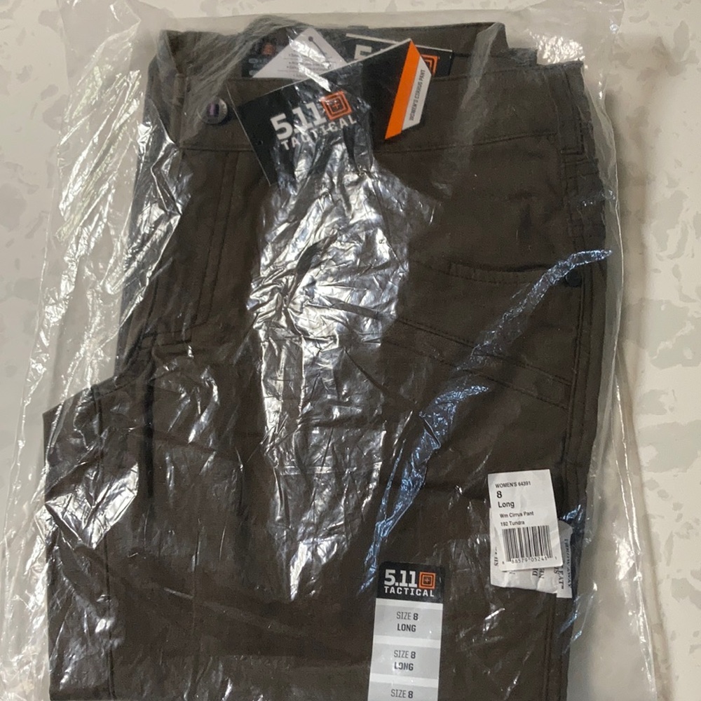 5.11 Tactical Pants